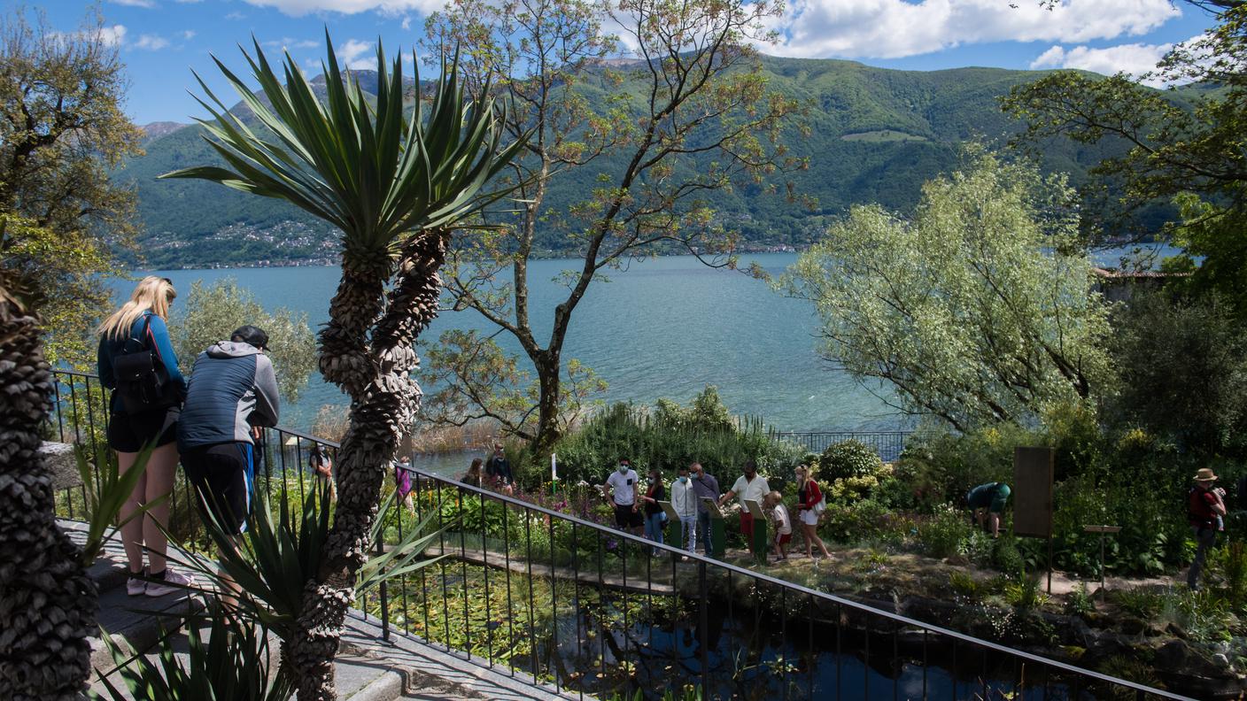 Festival della Natura
