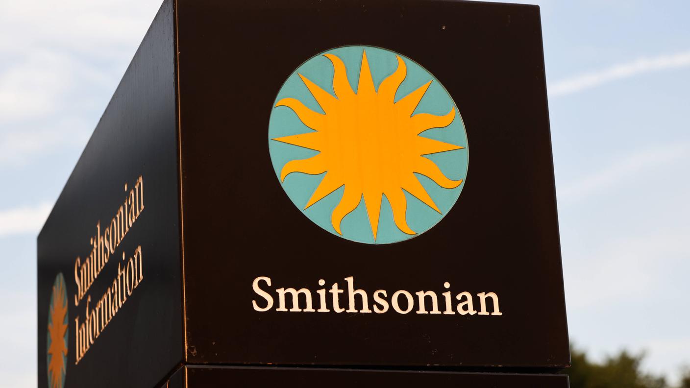 Smithsonian Institution