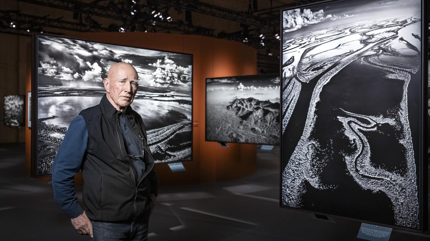 Sebastião Salgado 