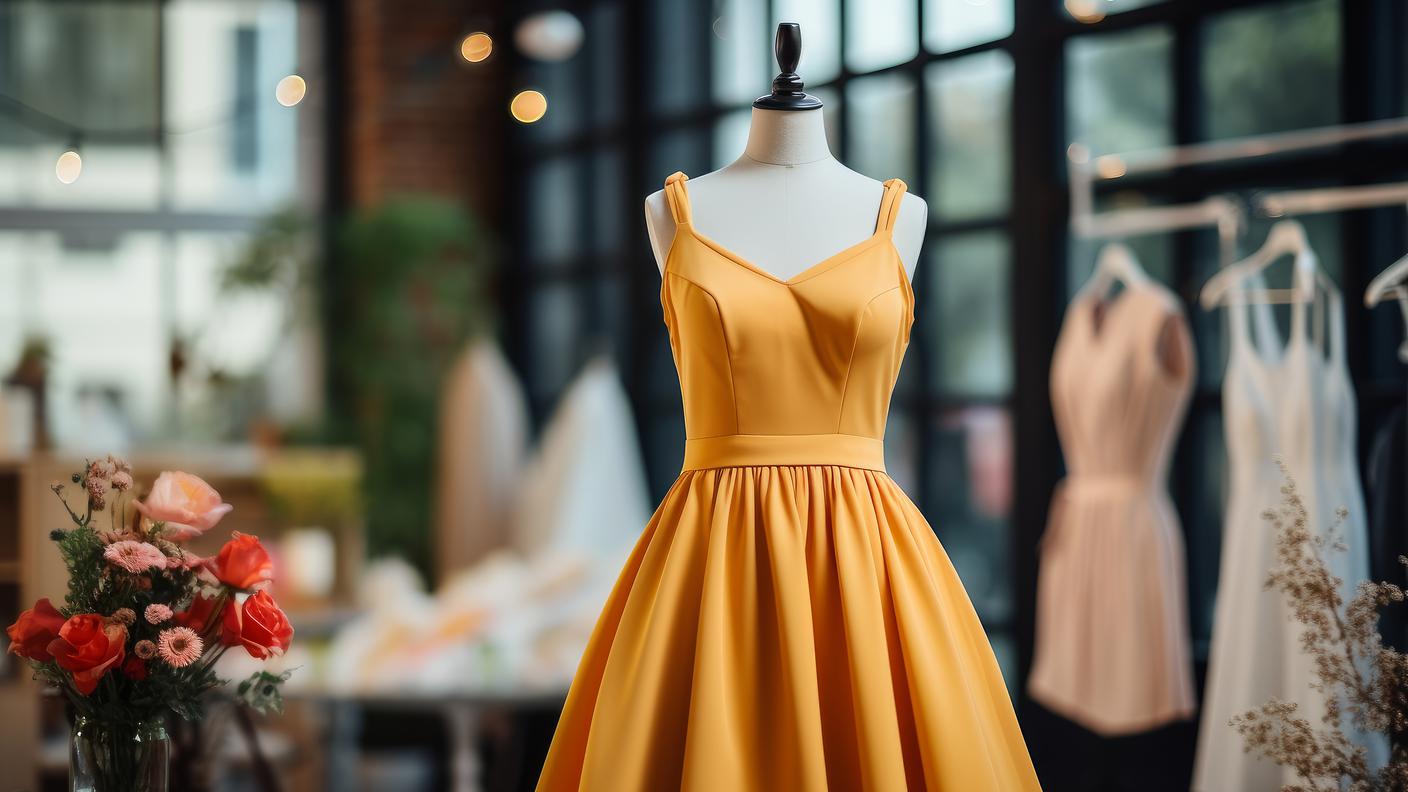 fashion atelier
