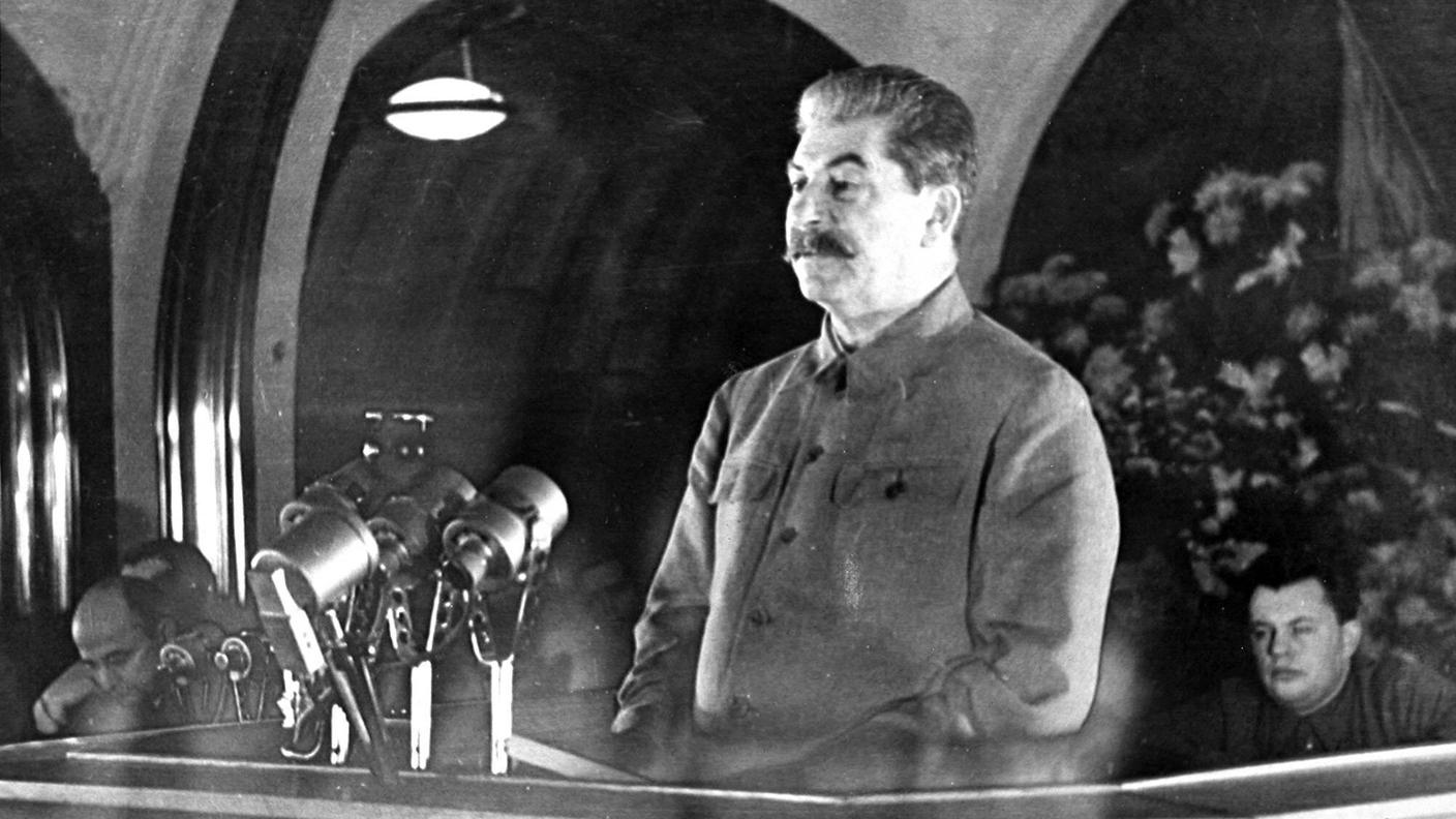 Stalin