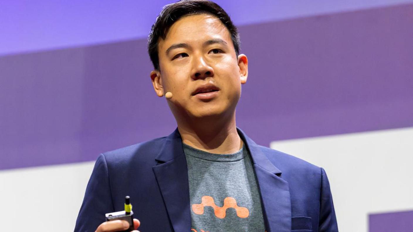 Kevin Jiang