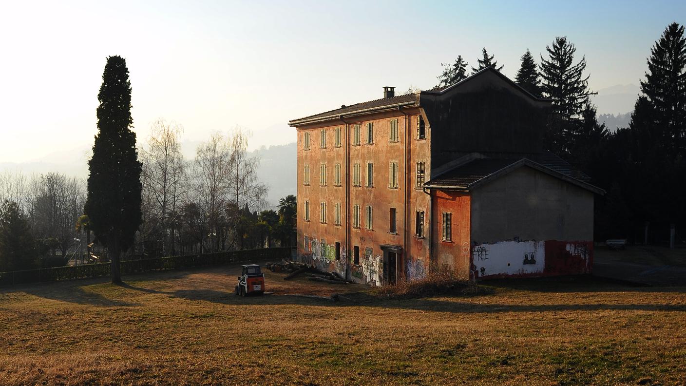 L'exVilla Viarnetto - Casa Rossa.jpg