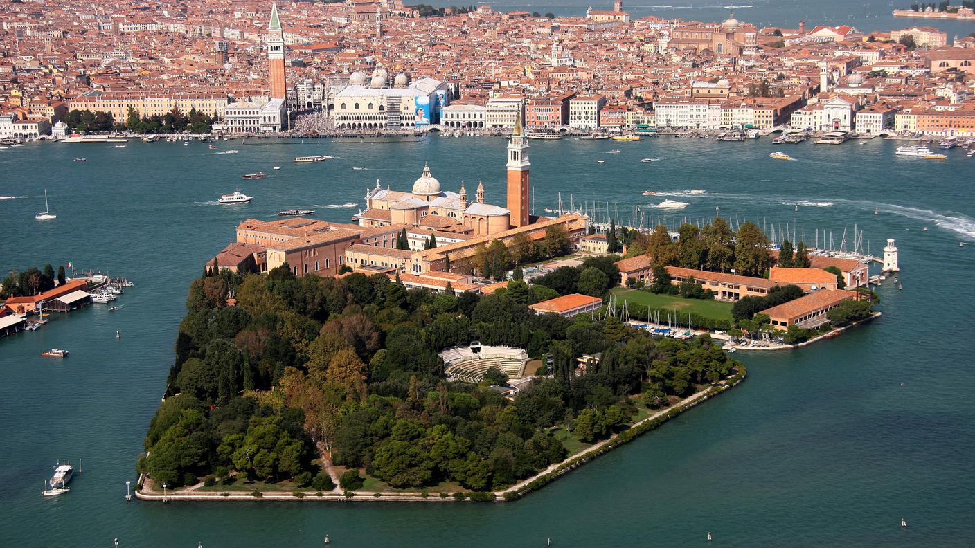Venezia
