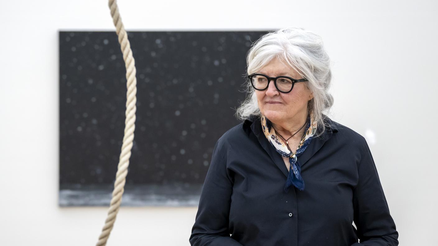 Vija Celmins