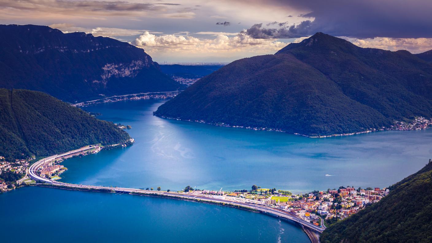 Lago Ceresio