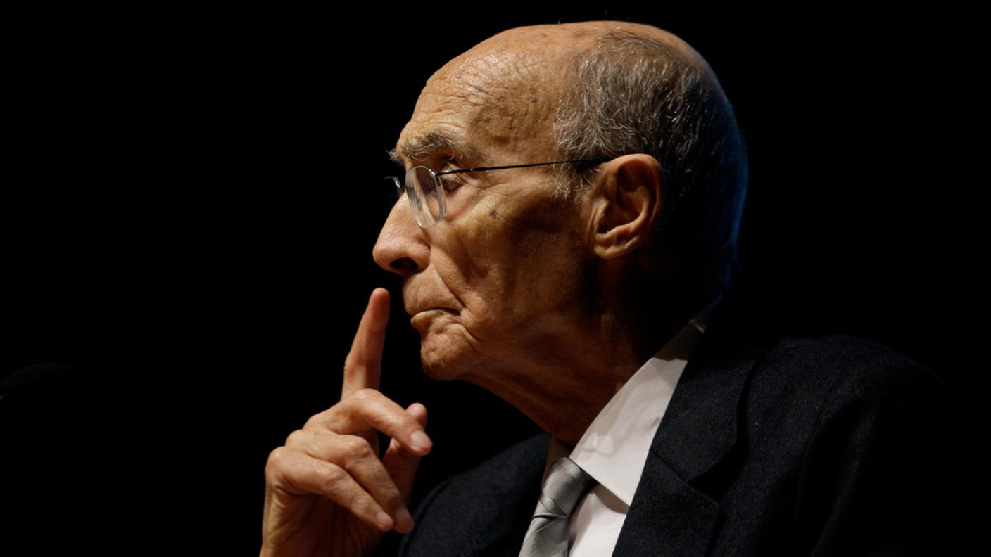 José Saramago