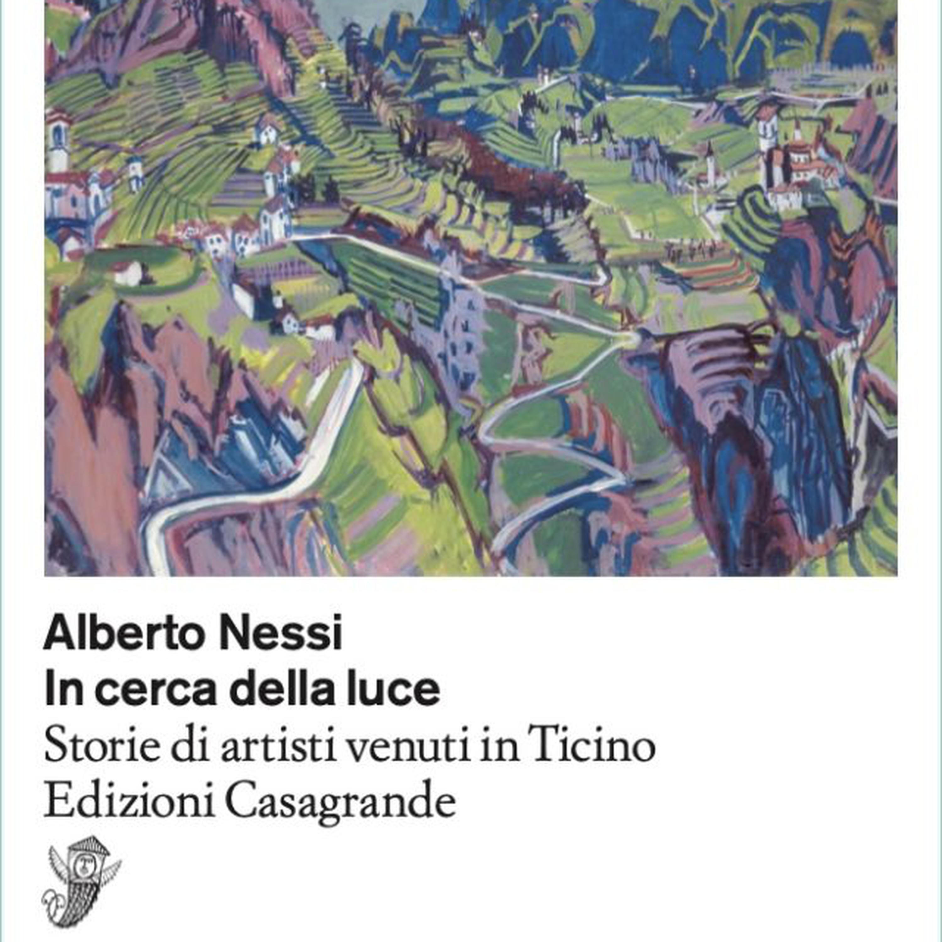 Il segreto è la luce