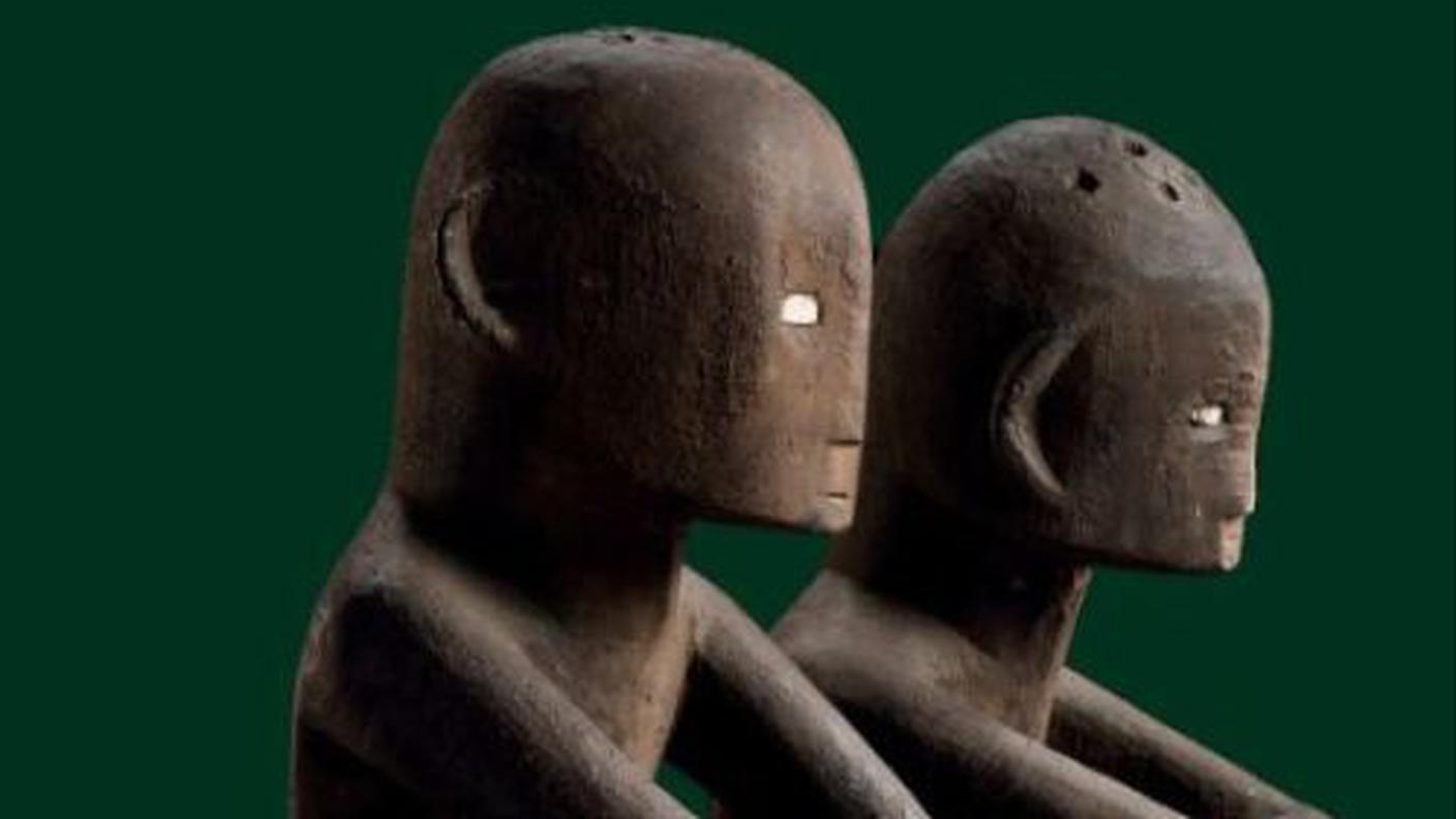 Locandina Musec: “Spirit of simplicity. The Martin Kurer Collection”