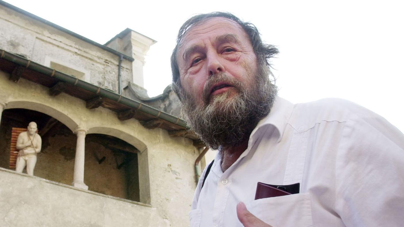 Harald Szeemann 