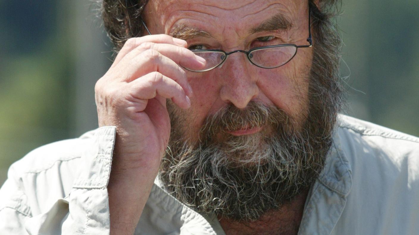 Harald Szeemann