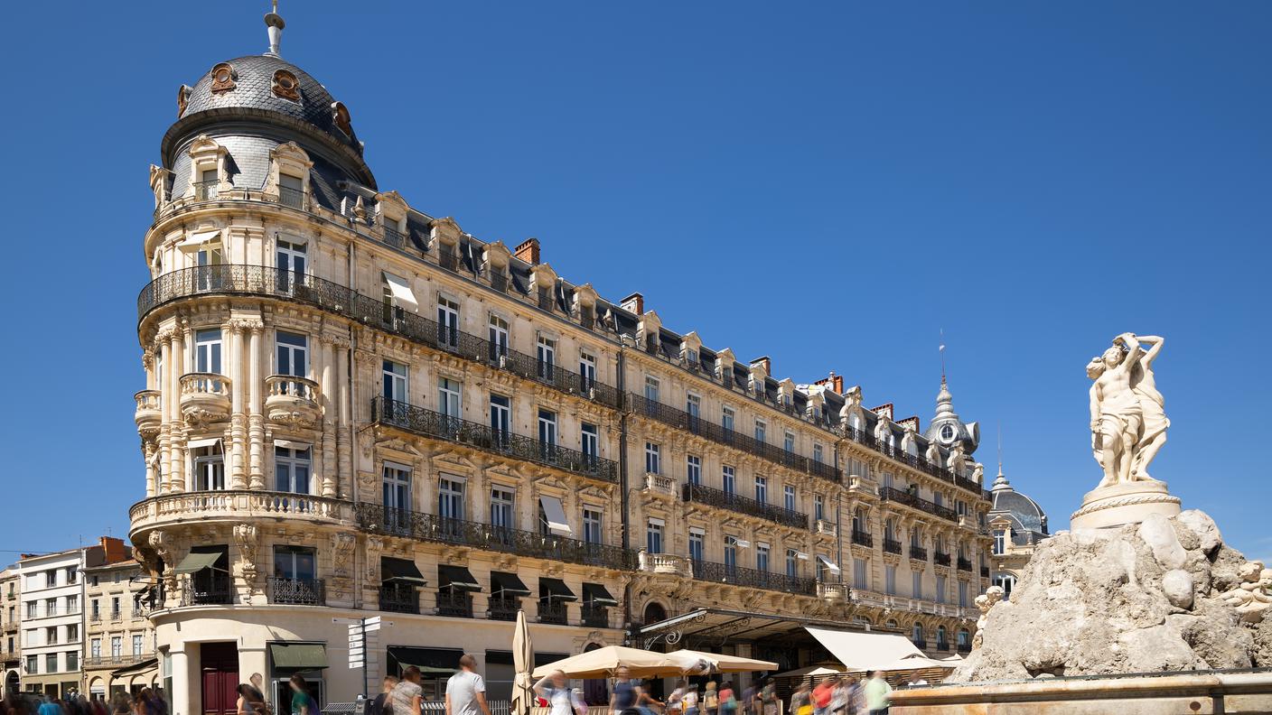 Montpellier
