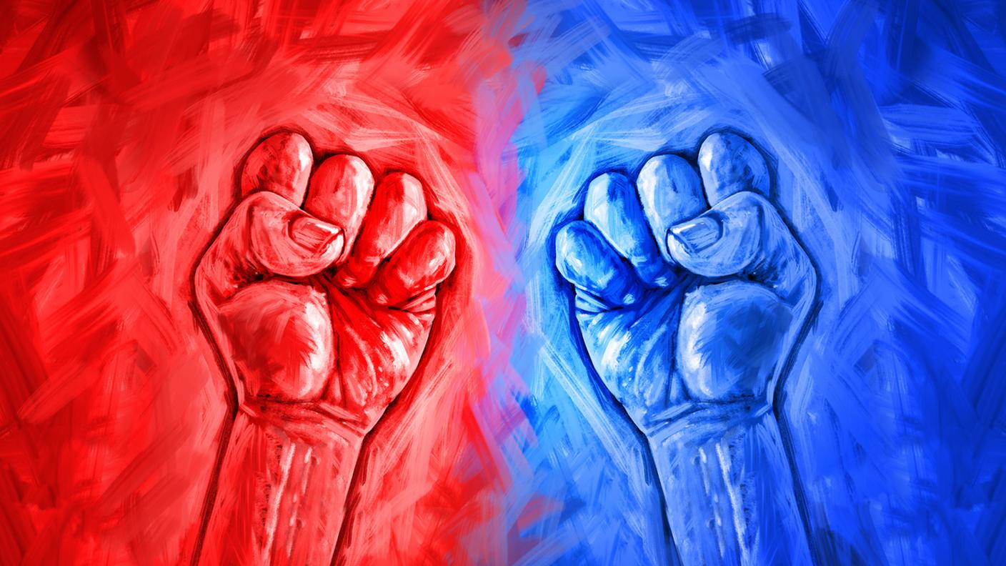 Il lavoro e la lotta politica