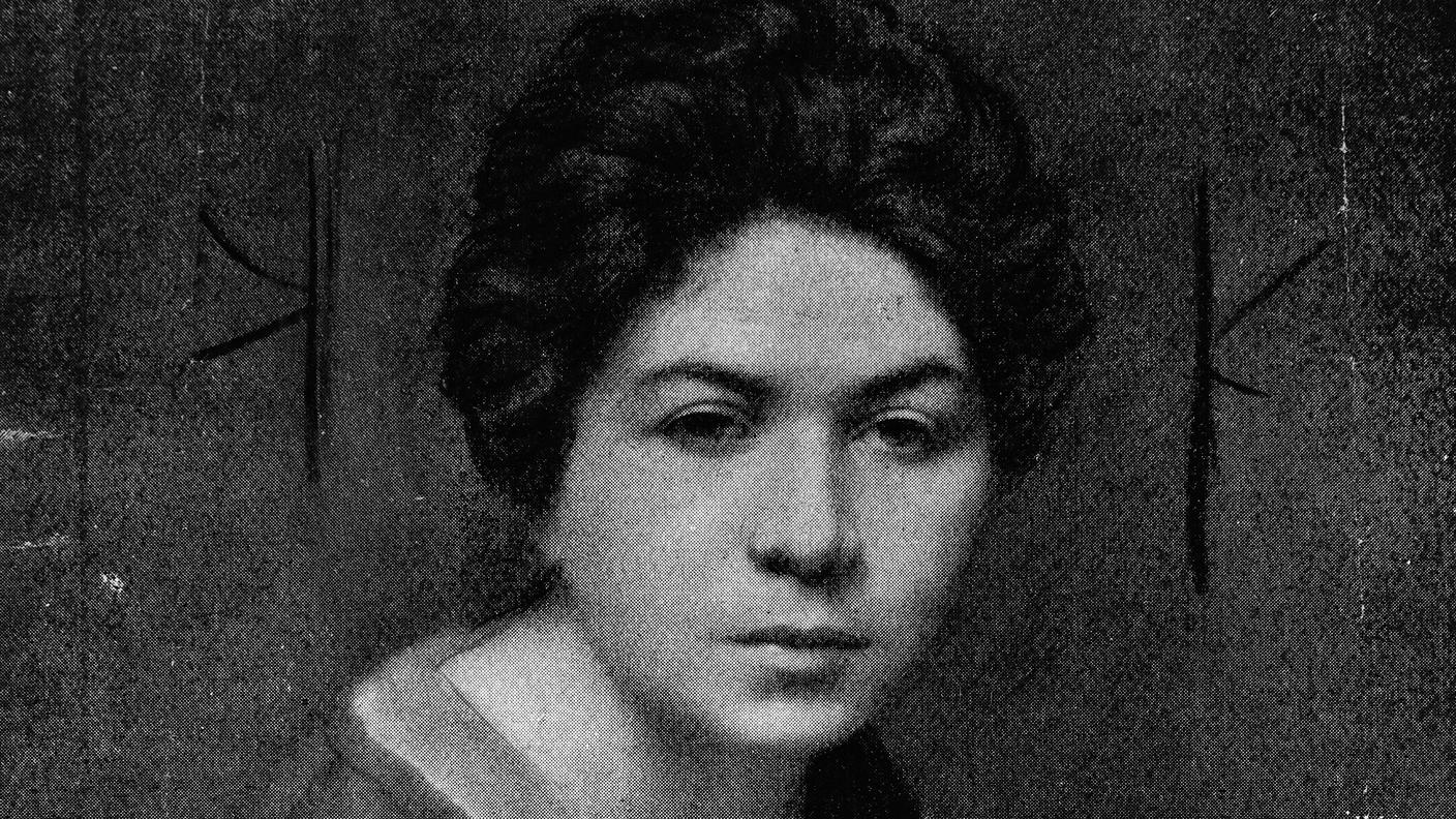 Alfonsina Storni