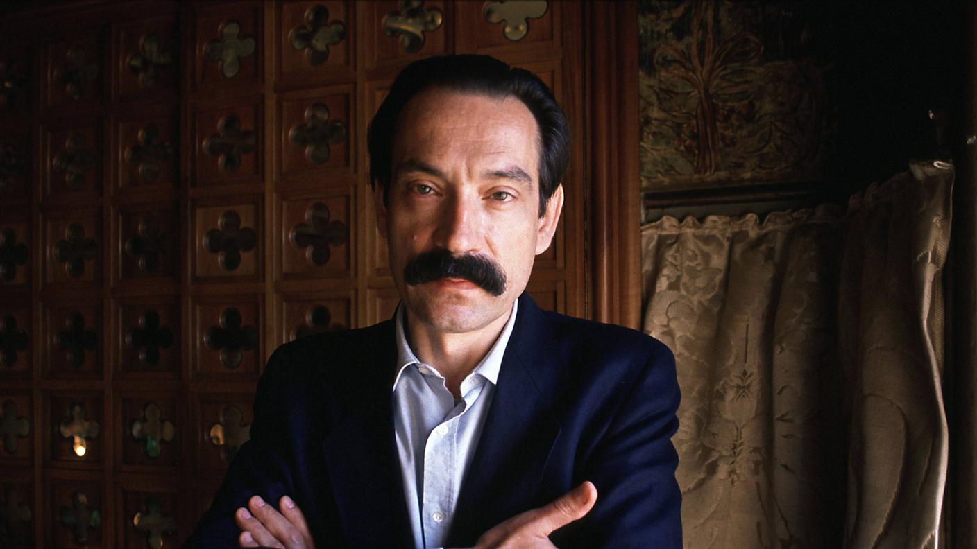 Sebastiano Vassalli