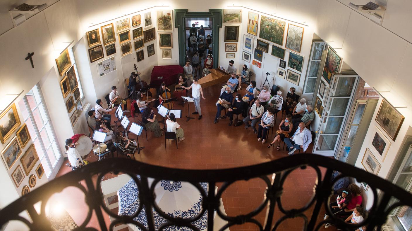 Ticino Musica