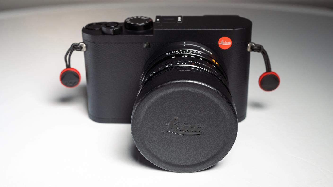 Leica Camera 