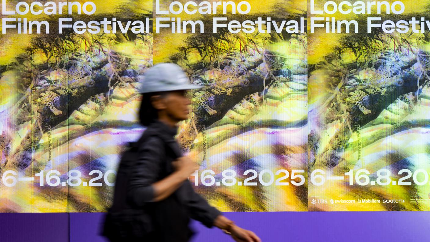 Locarno Film Festival 2025
