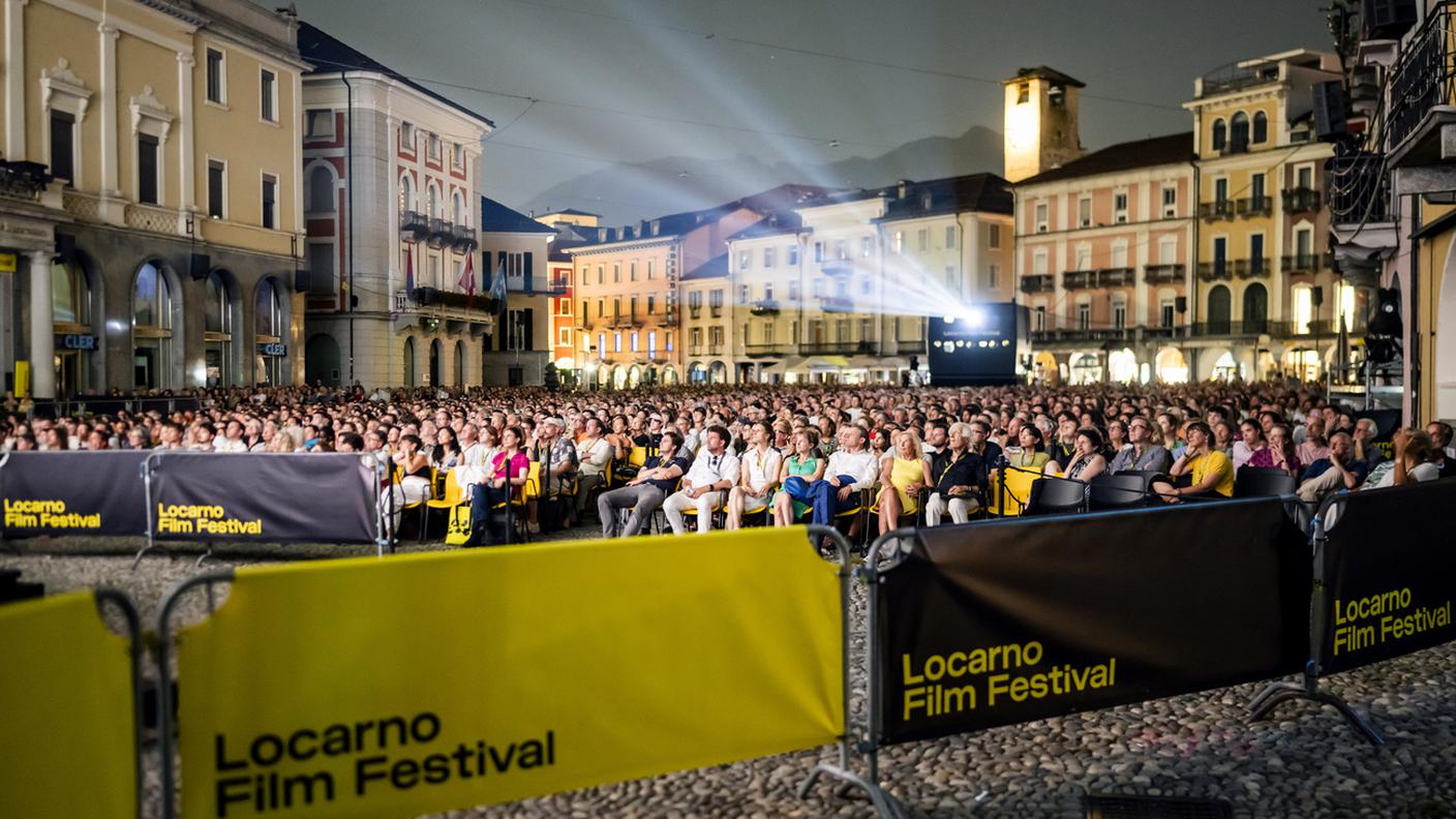 Locarno Film Festival 2025