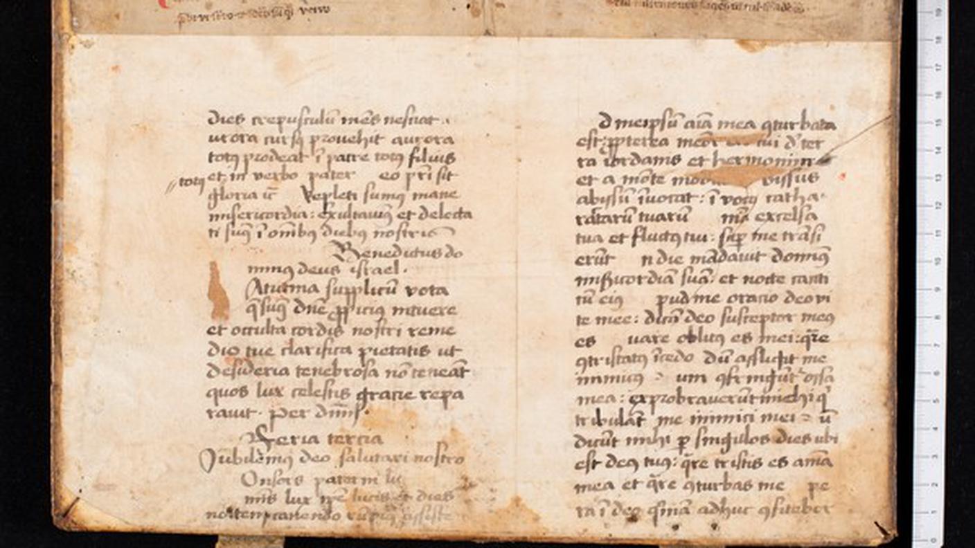 Faido, Biblioteca del Convento dei Frati Cappuccini, Faido Rari 11/F2