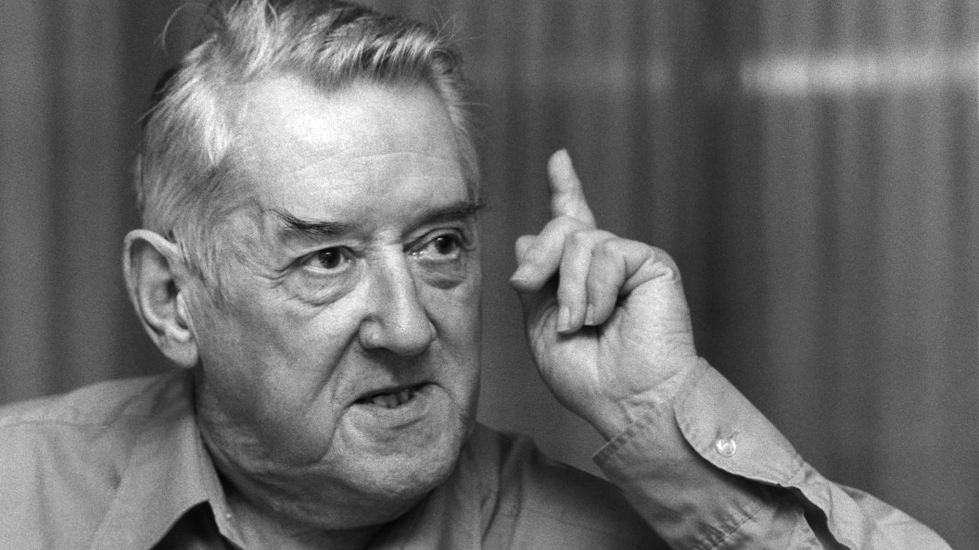 Richard Paul Lohse