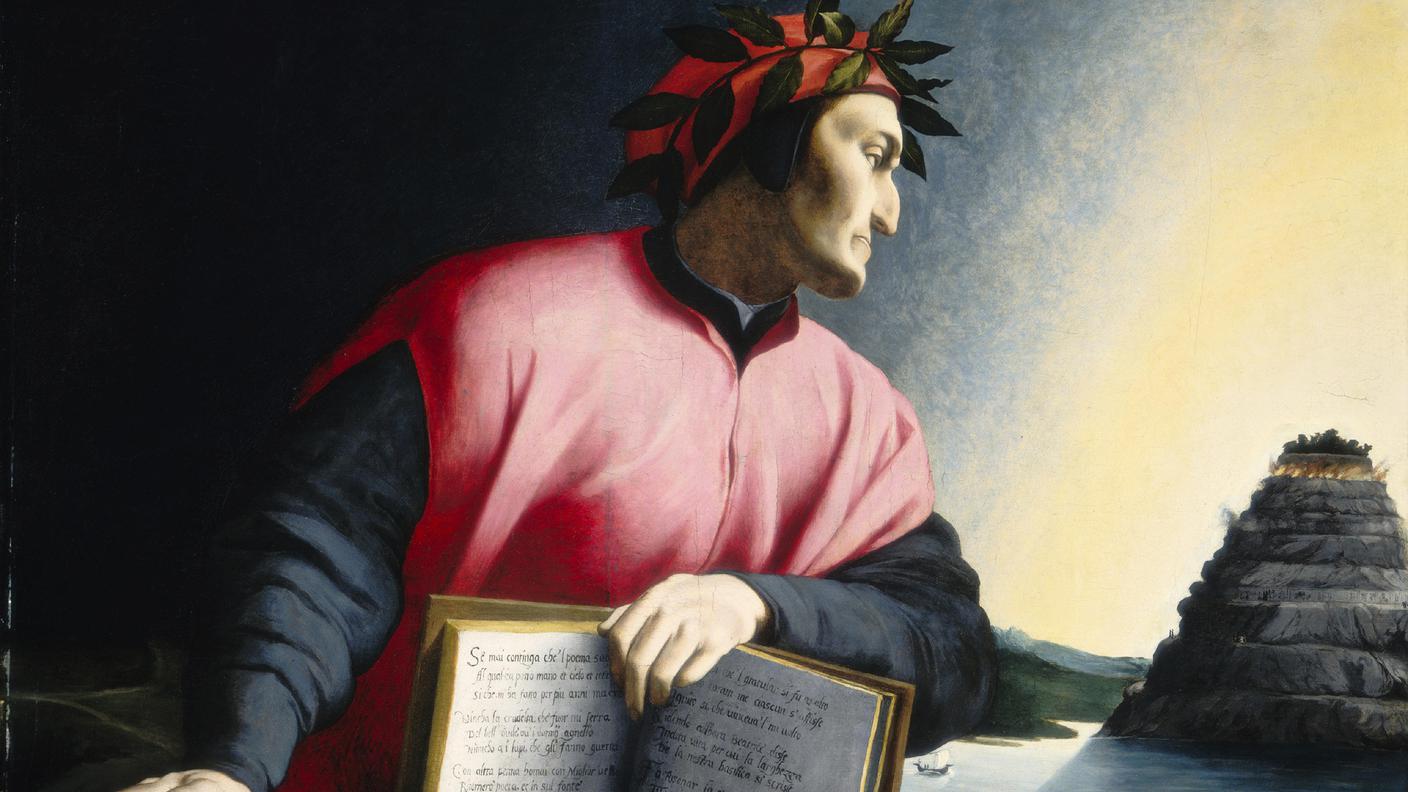 Dante Alighieri