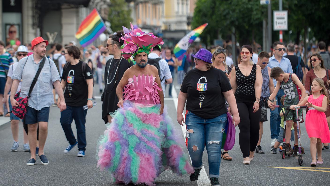 LGBTQ