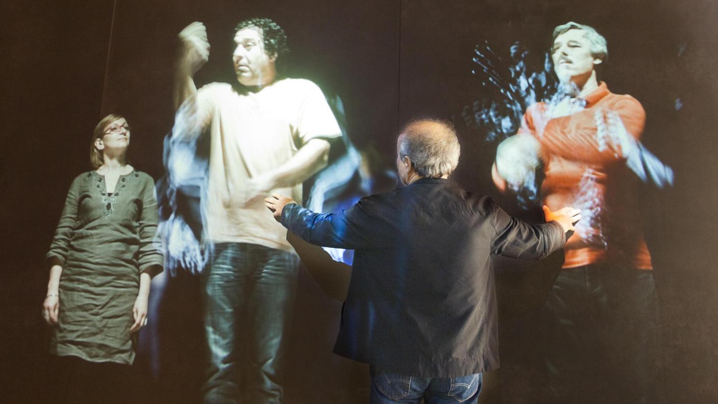 Studio Azzurro