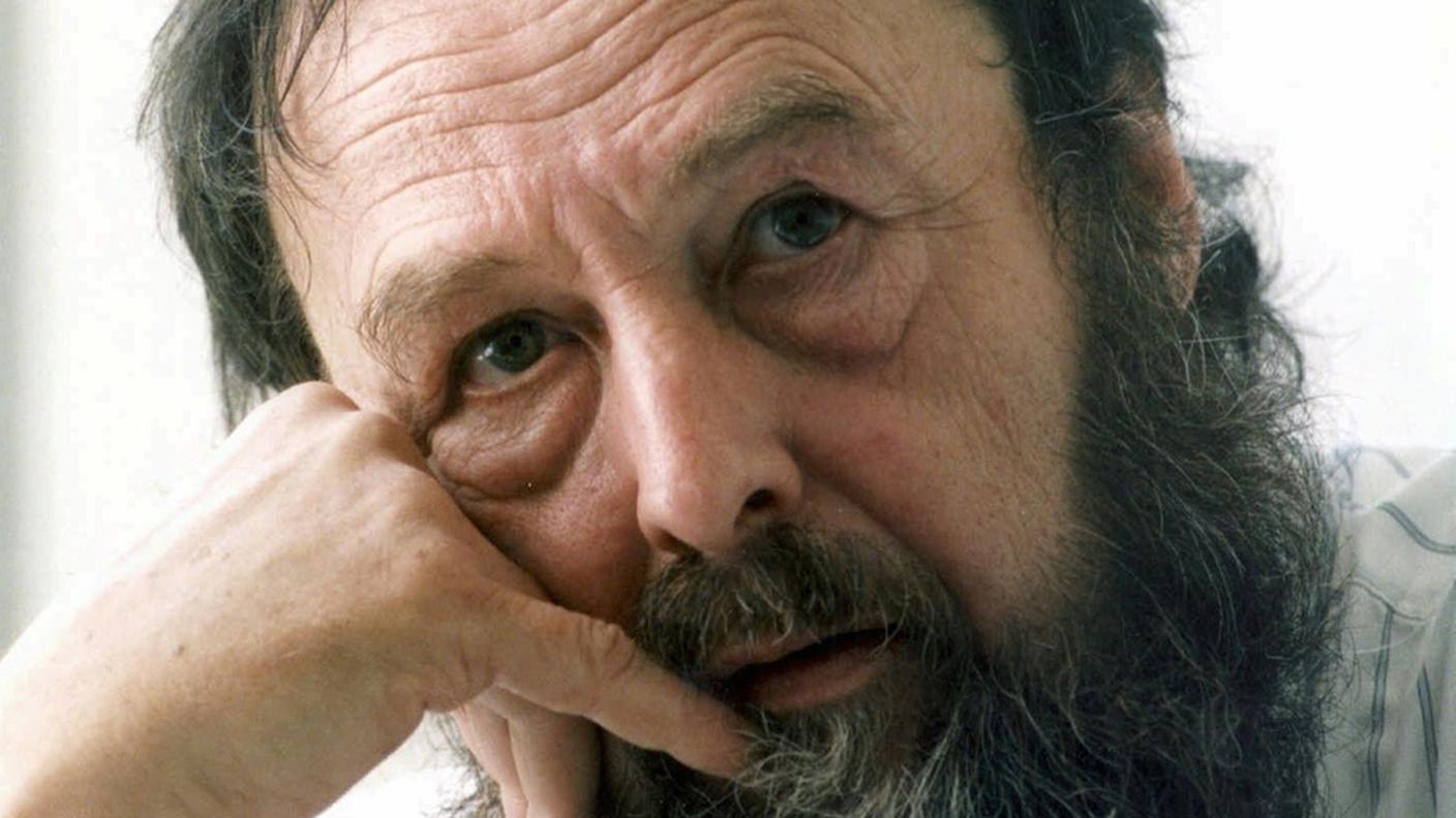 Harald Szeemann