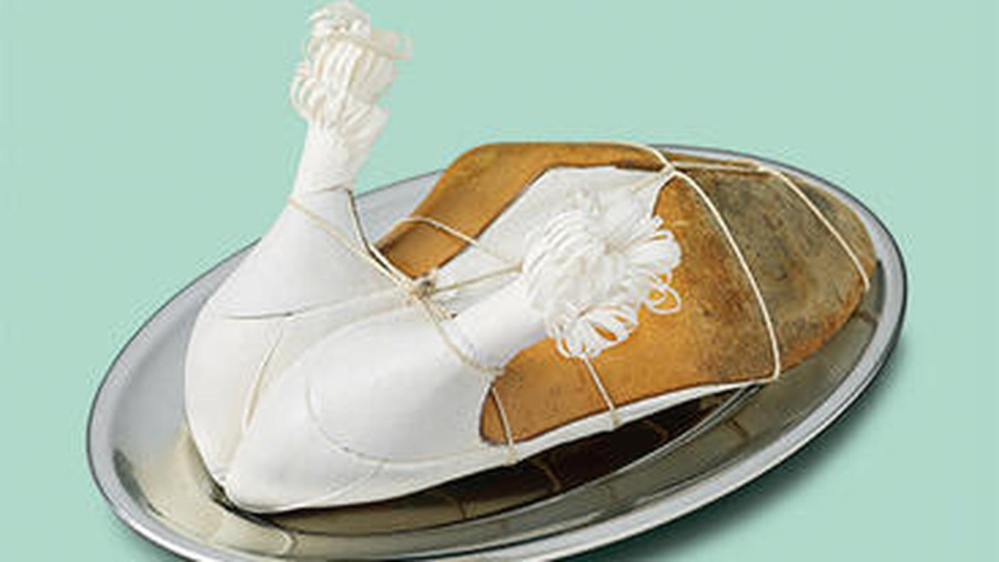 “La mia biografia” di Meret Oppenheim, Edizioni Casagrande (dettaglio di copertina)