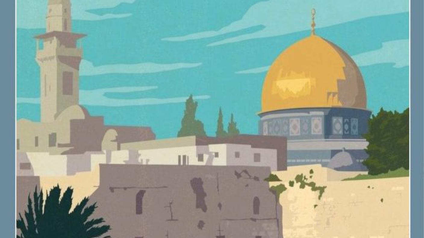 "Il ritorno di Isaak De Vriendt" di Arnold Zweig, L'Orma Editore (dettaglio di copertina)