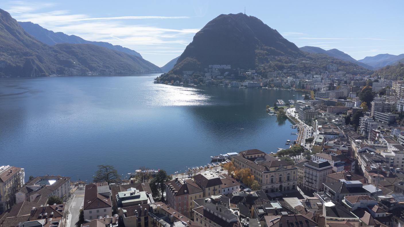 Lugano