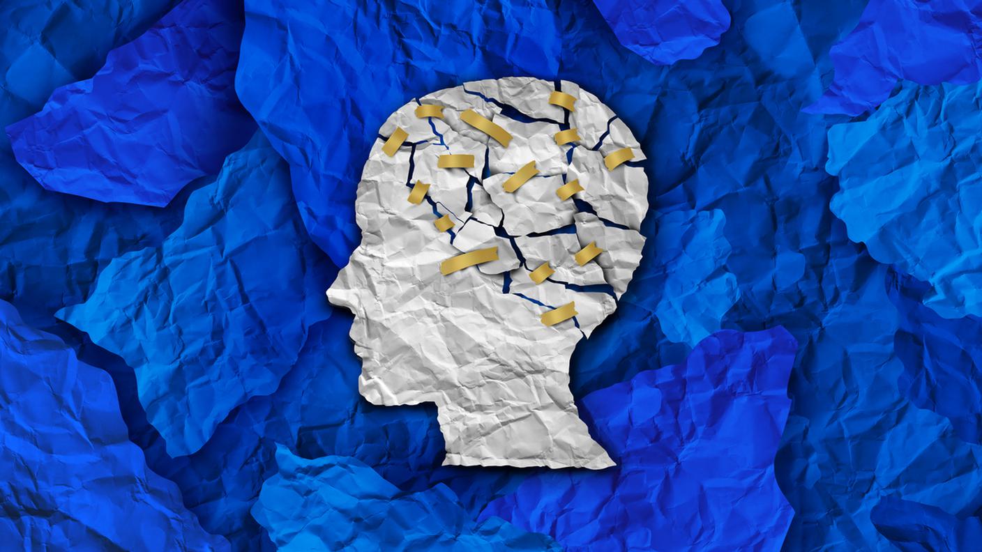 traumi e epigenetica