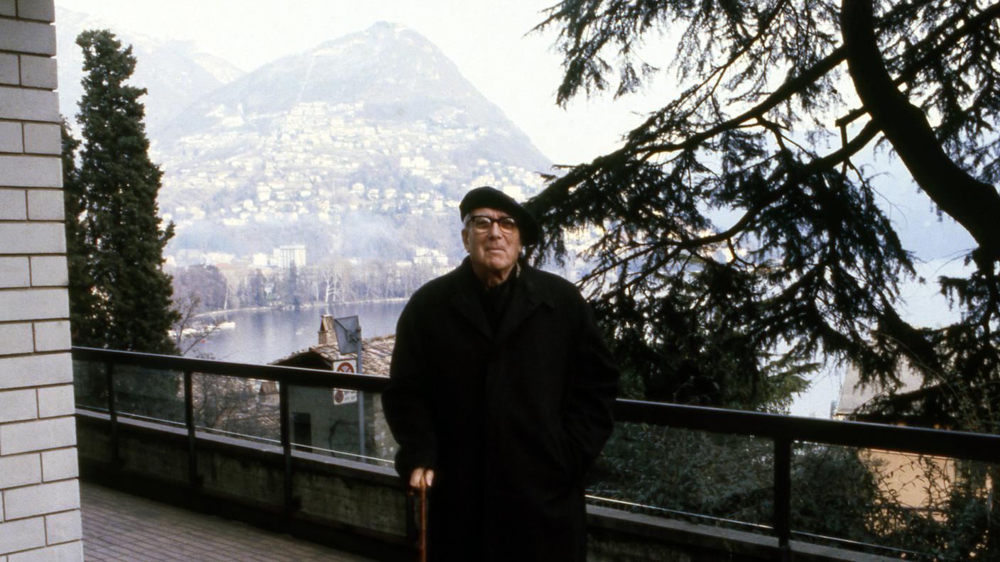 Giuseppe Prezzolini 