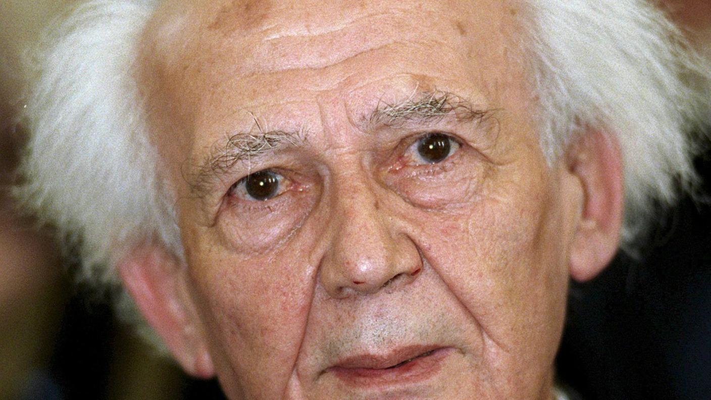 Zygmunt Bauman