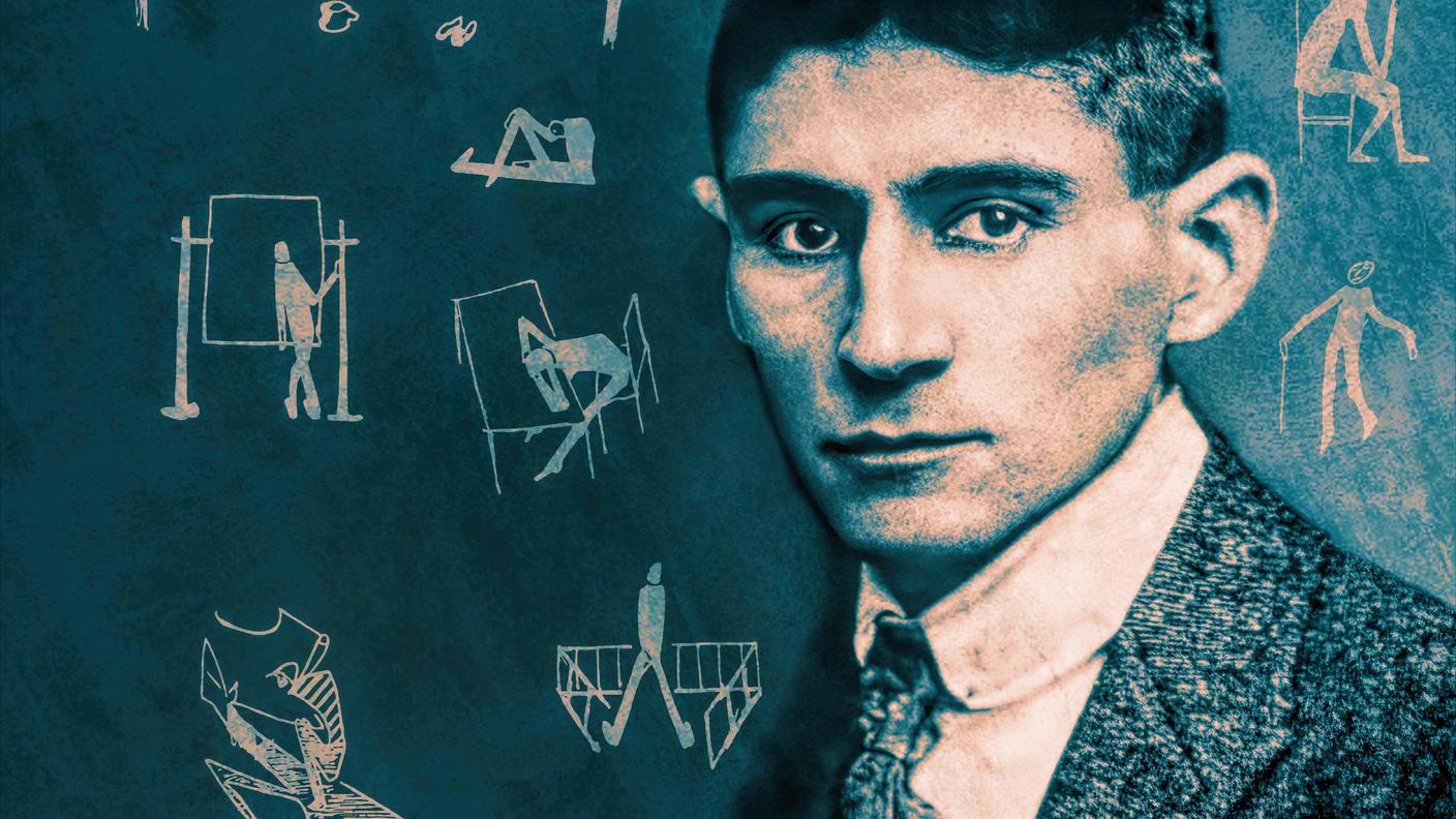 Franz Kafka