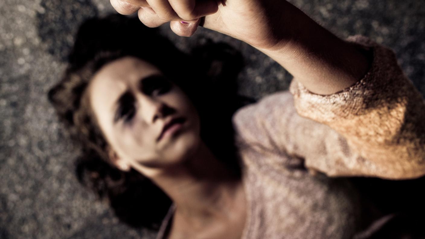 violenza sulla donna