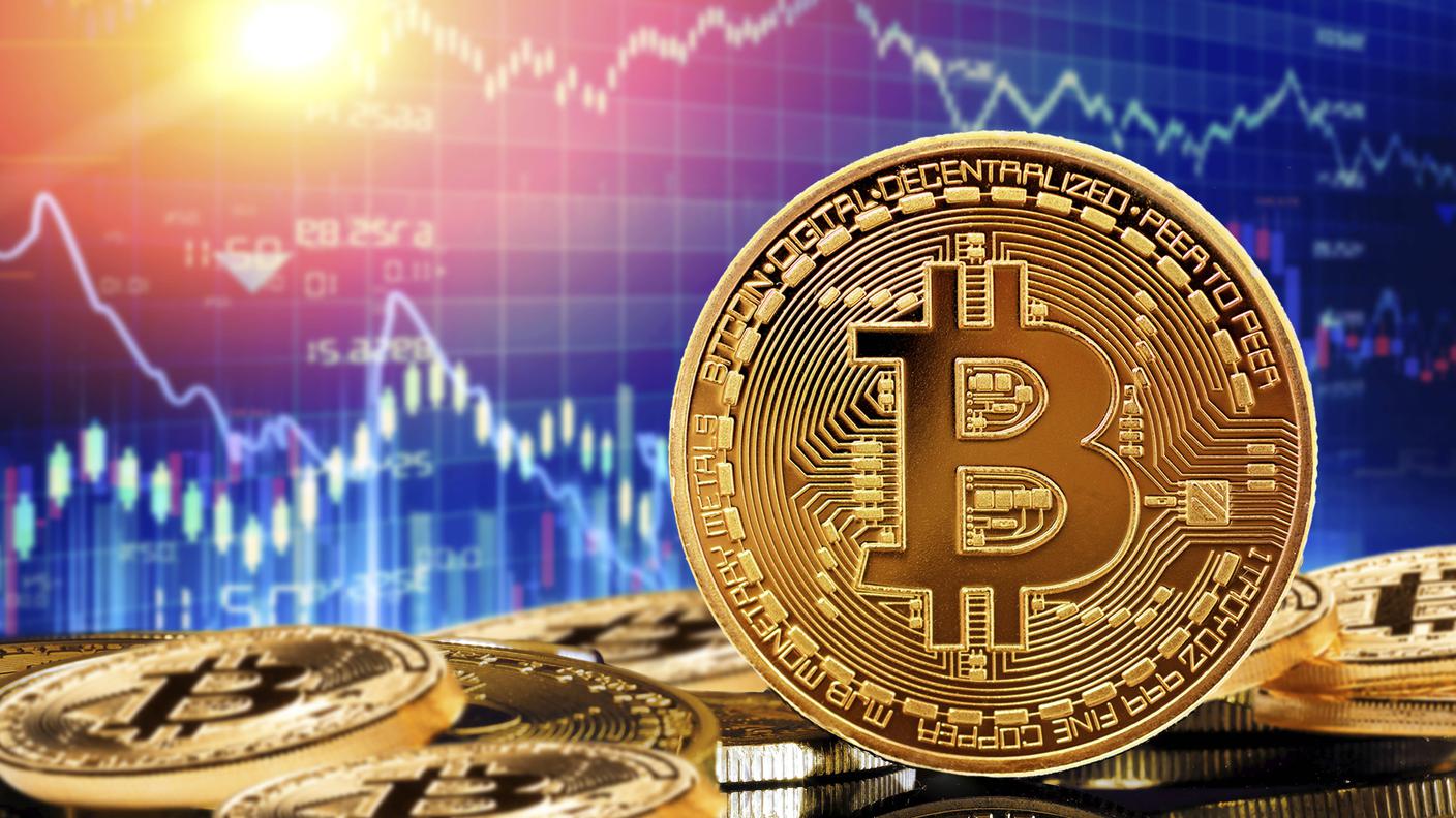 criptovalute e economia
