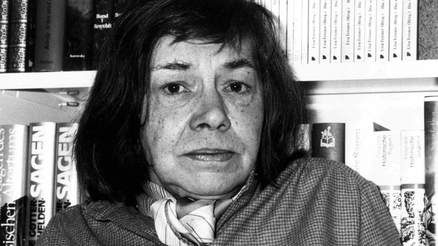 Patricia Highsmith