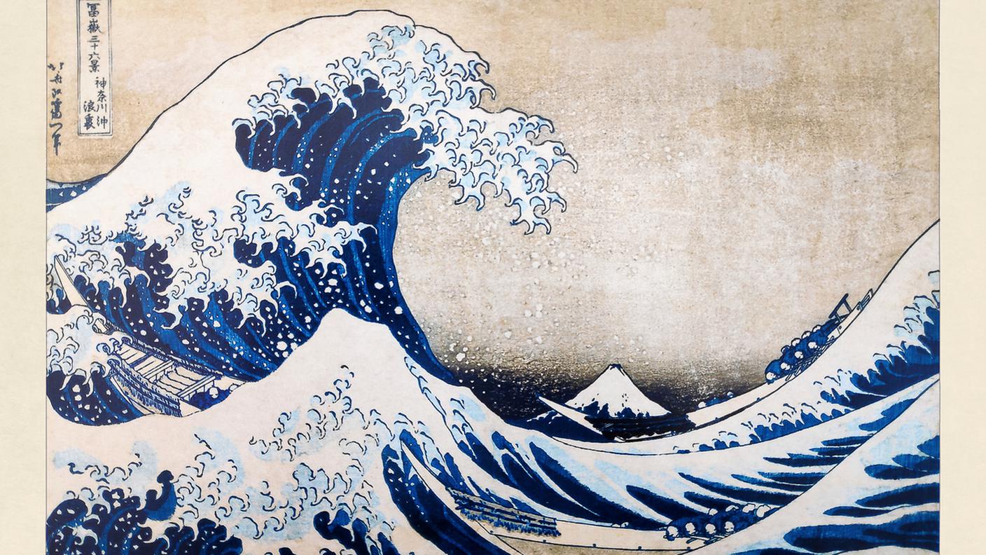 Impressioni giapponesi