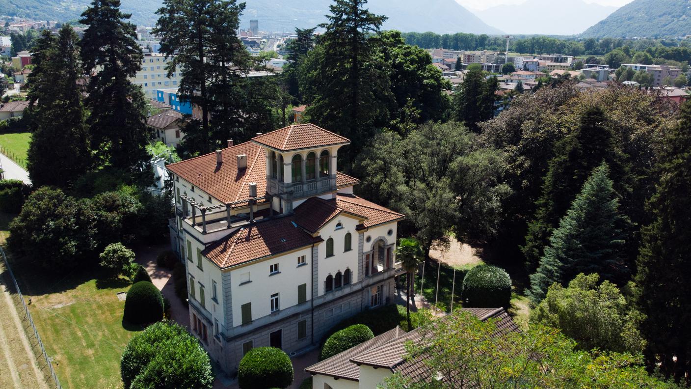 Museo Villa dei Cedri