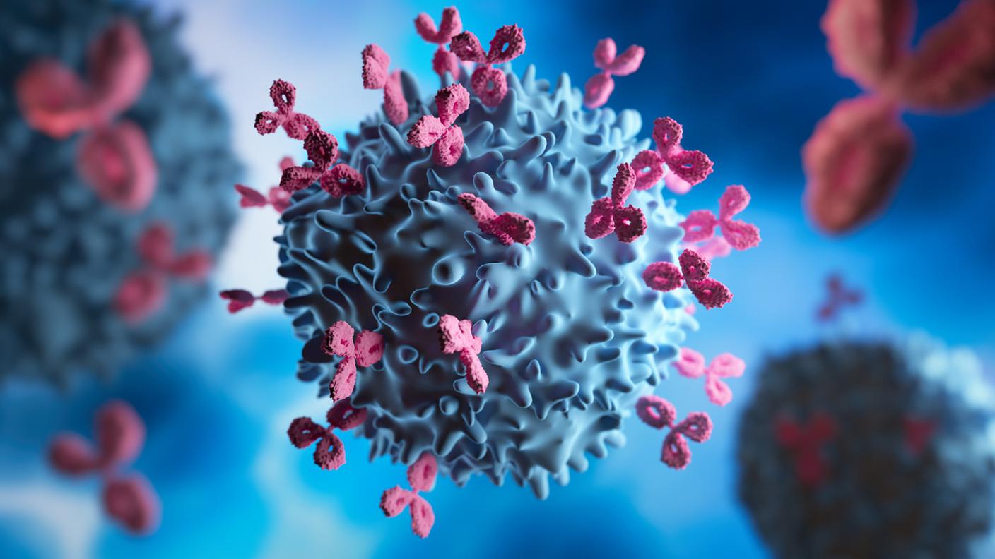 Cellule immunitarie potenziate contro il cancro