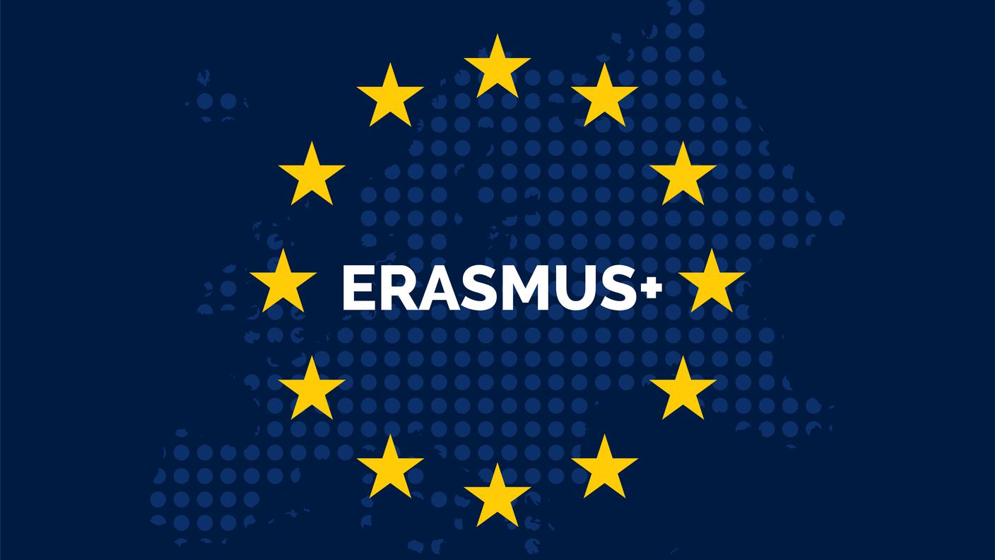 Erasmus+ 