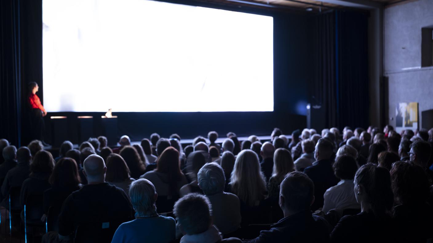 giornate cinematografiche di Soletta 