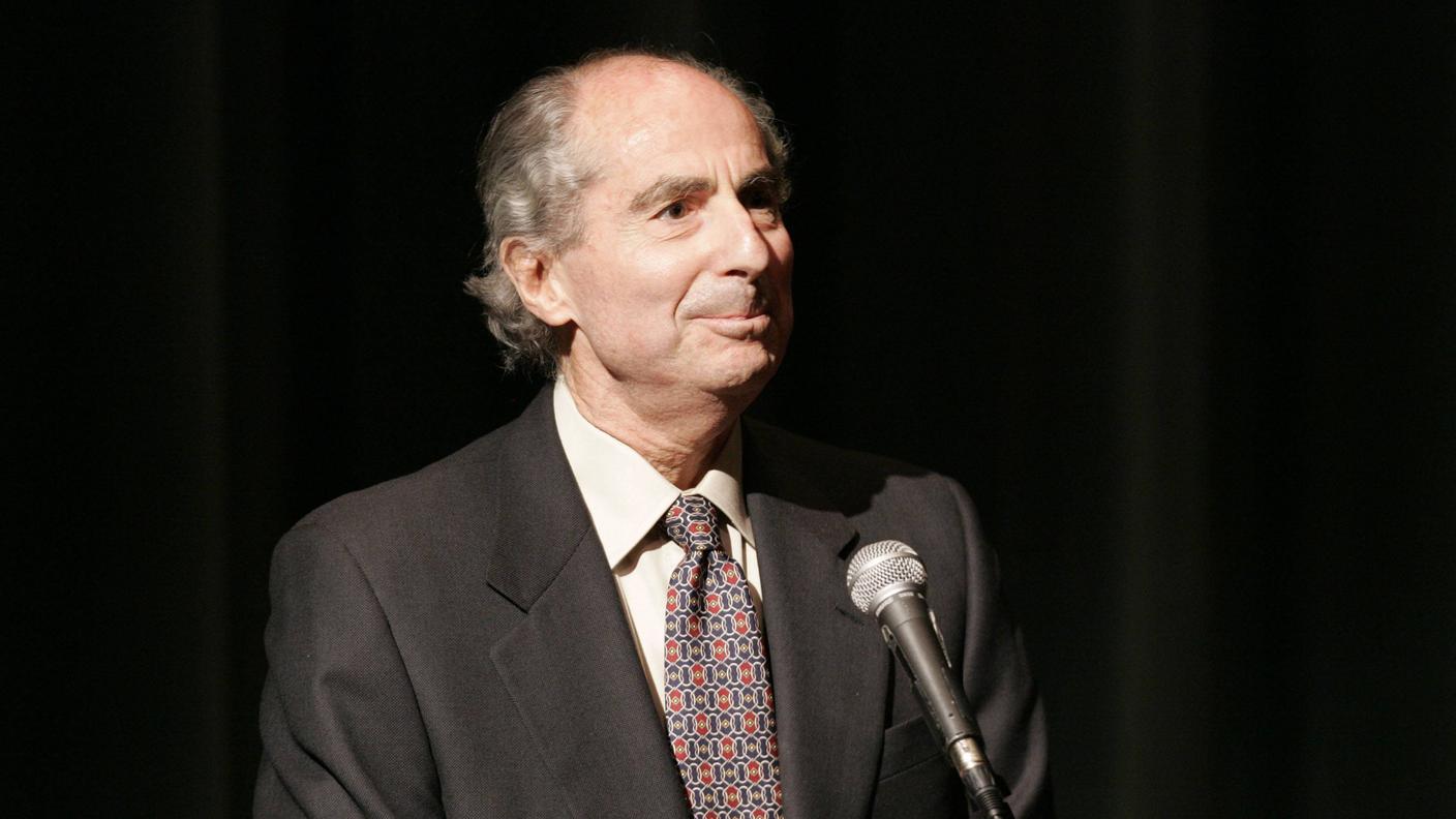 Philip Roth
