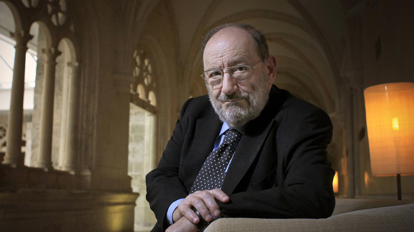 Umberto Eco