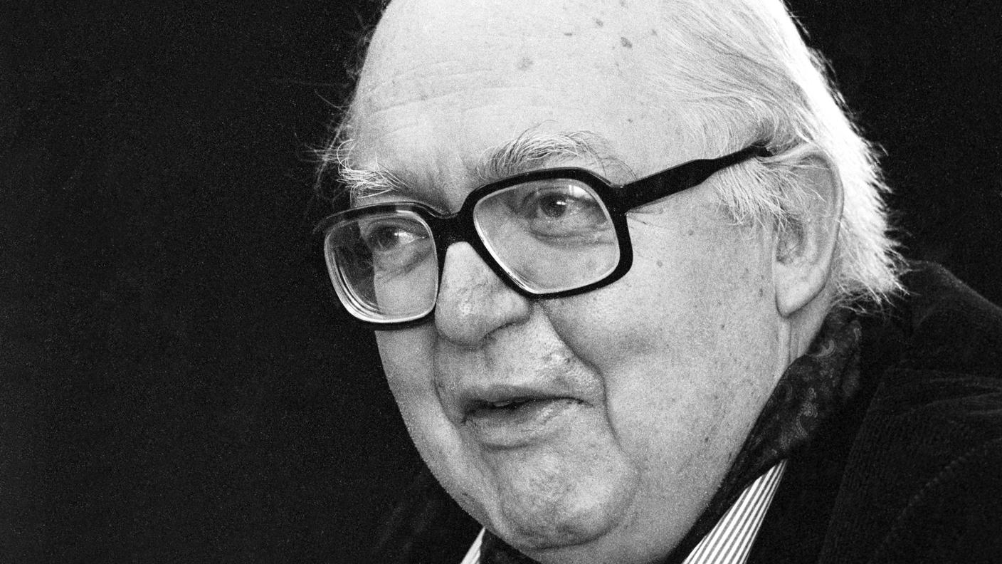 Friedrich Dürrenmatt