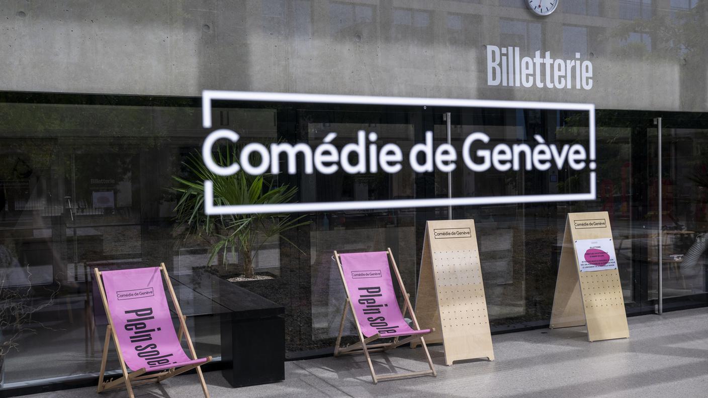 Comédie de Genève