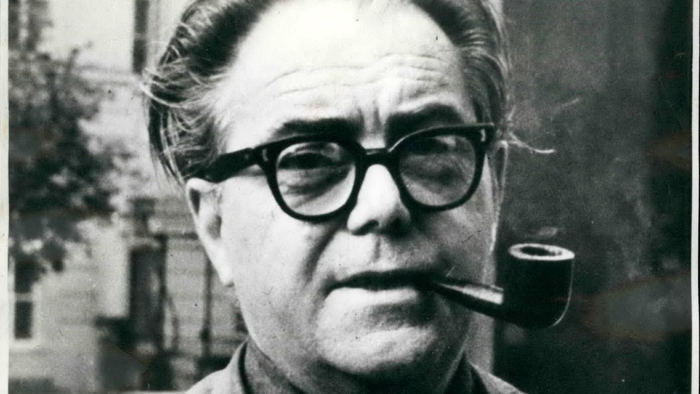 Max Frisch