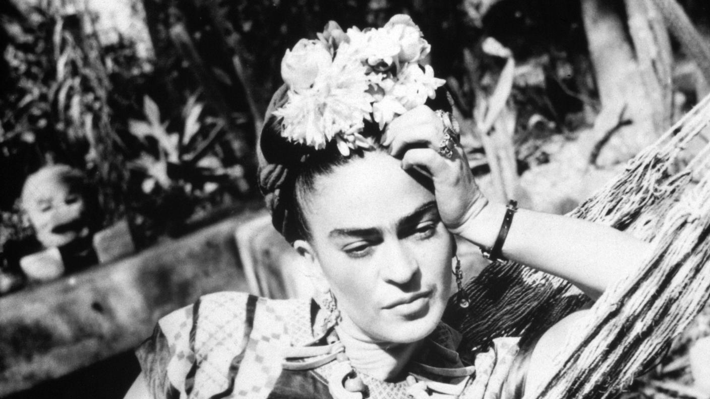 Frida Khalo